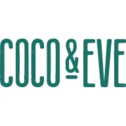Coco & Eve Promo Code