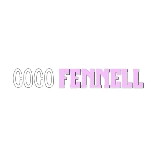 Coco Fennell Promo Code