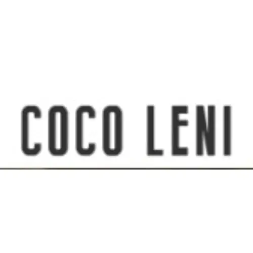 COCO LENI Promo Code