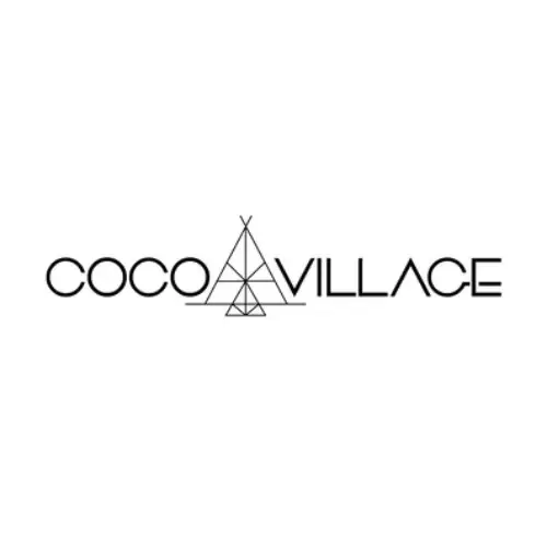 Coco Village Promo Code