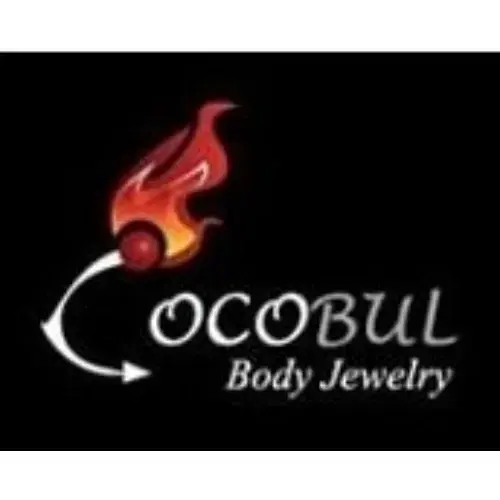 Cocobul Body Jewelry Promo Code