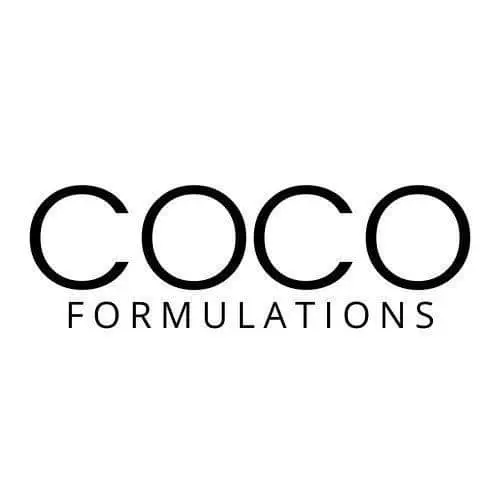 Coco Formulations Promo Code