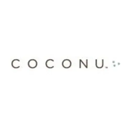 Coconu Promo Code