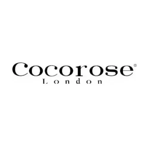 Cocorose London Promo Code