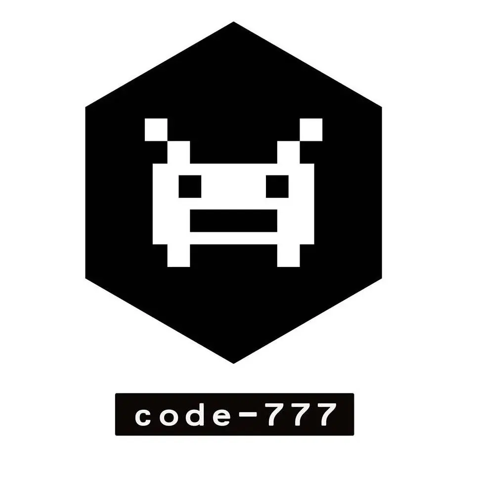 Code-777 Promo Code