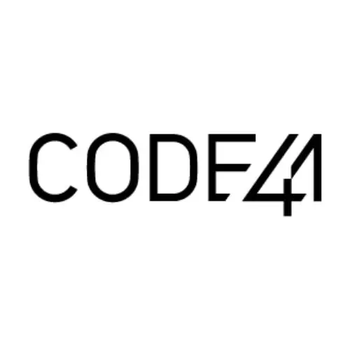 CODE41 Promo Code