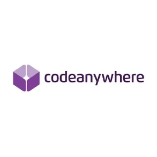 Codeanywhere Promo Code