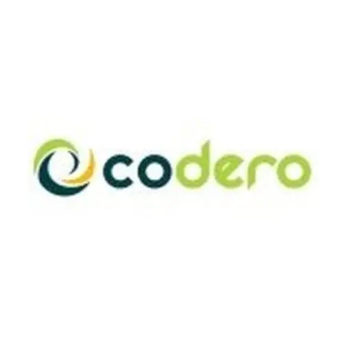 Codero Promo Code