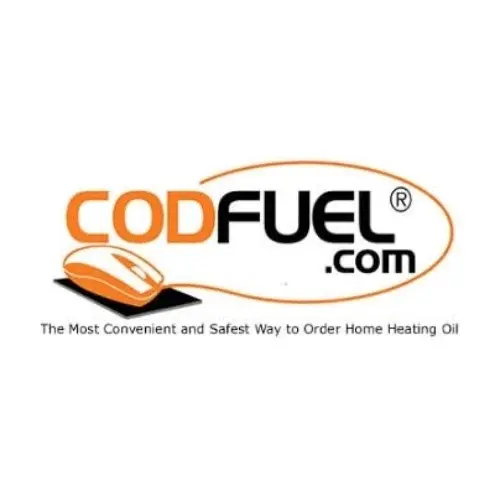 Codfuel.com Promo Code