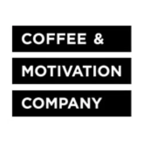 Coffee and Motivation Promo Code