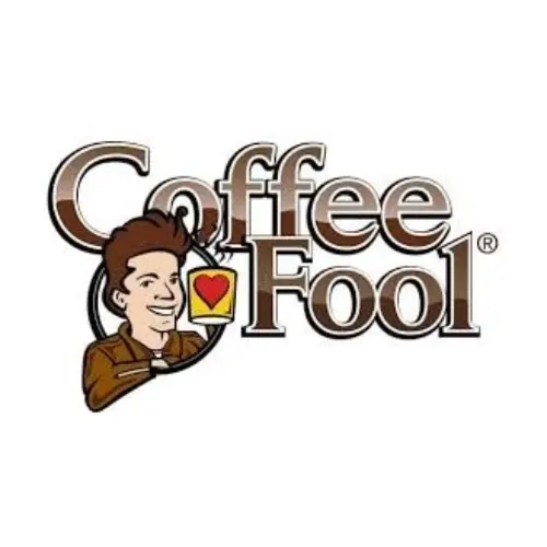 Coffee Fool Promo Code