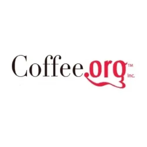 Coffee.org Promo Code