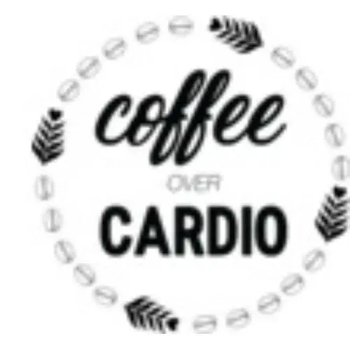 Coffee Over Cardio Promo Code