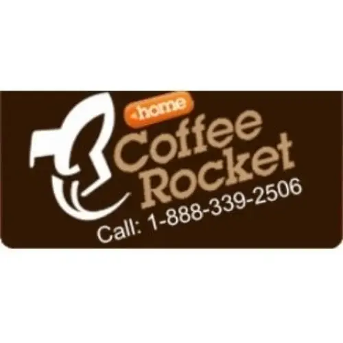 Coffee Rocket Promo Code
