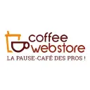 Coffee Webstore Promo Code