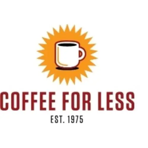 CoffeeForLess Promo Code