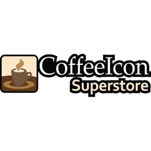 CoffeeIcon Promo Code