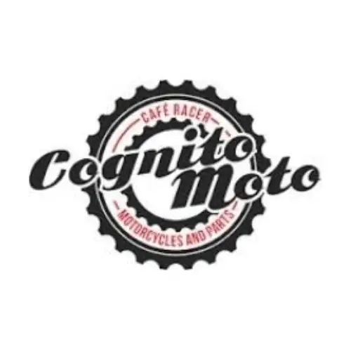 Cognito Moto Promo Code