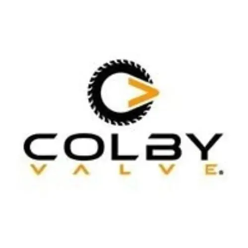 Colby Valve Promo Code