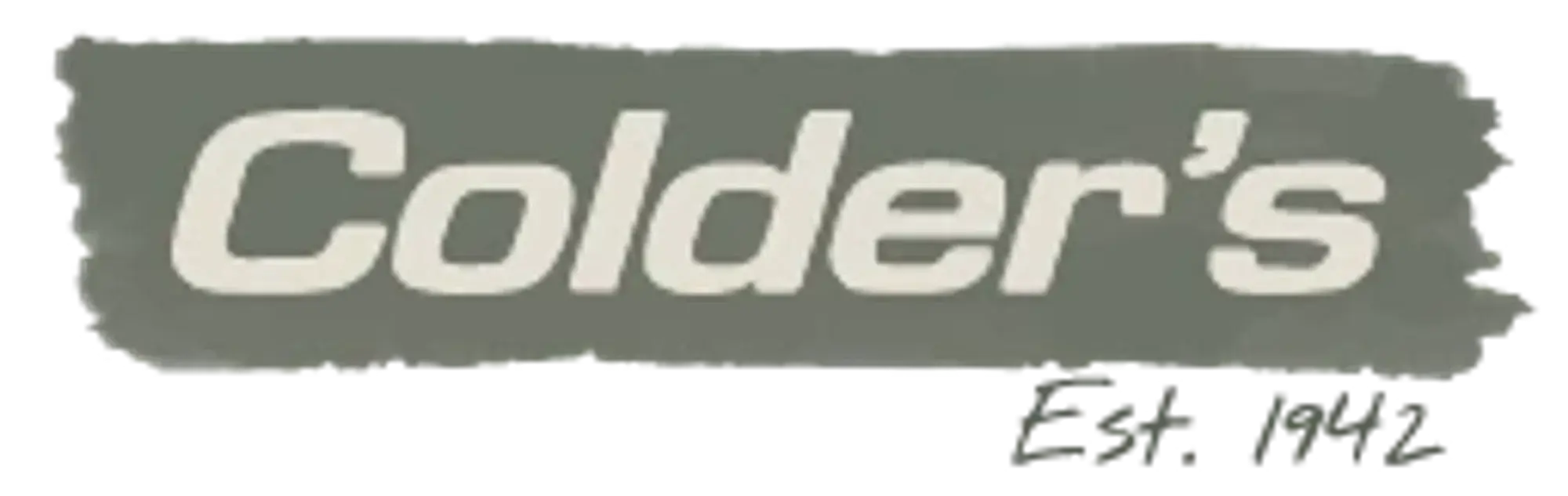 Colder's Promo Code