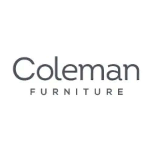 Coleman Furniture Promo Code
