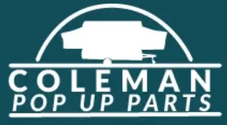 coleman pop up parts Promo Code
