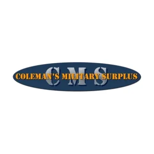 Coleman's Military Surplus Promo Code