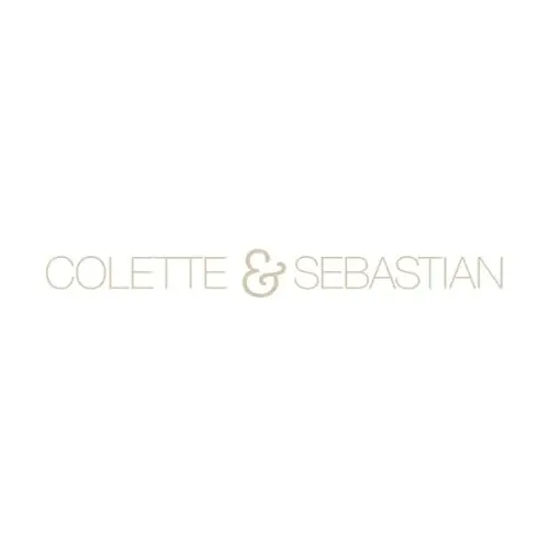 Colette & Sebastian Promo Code
