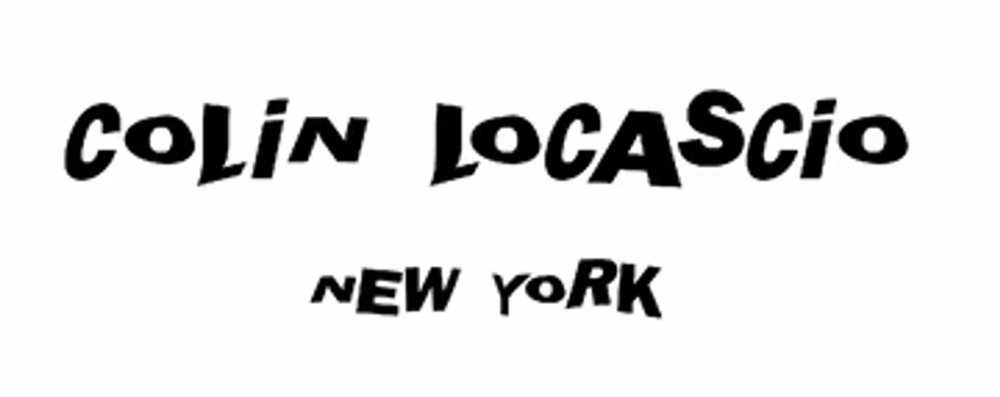 COLIN LOCASCIO Promo Code