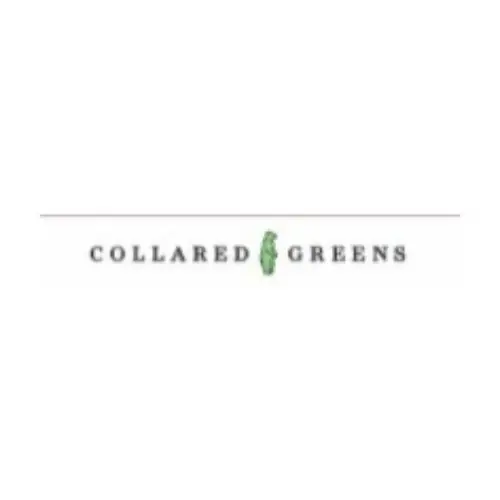 Collared Greens Promo Code
