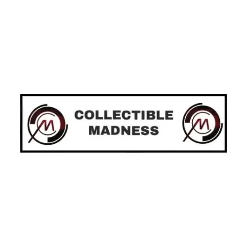 Collectible Madness Promo Code