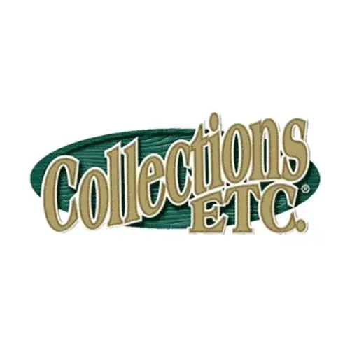 Collections Etc. Promo Code