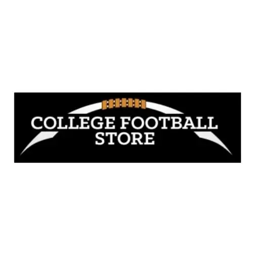 College Football Store Promo Code