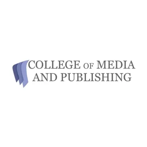 College of Media and Publishing Promo Code