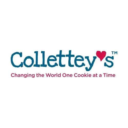 Collettey's Cookies Promo Code