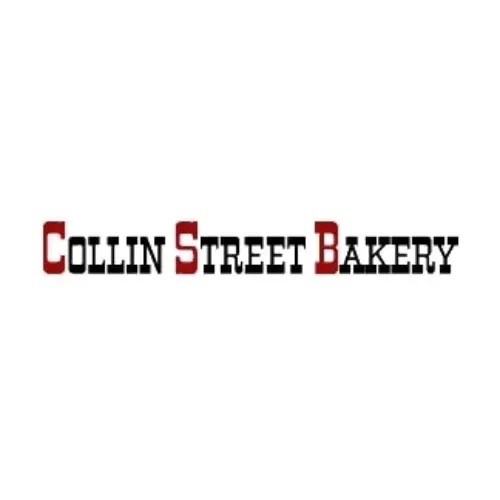 Collin Street Bakery Promo Code