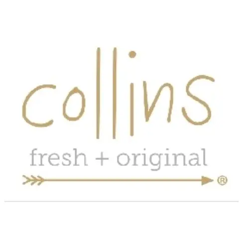 Collins Promo Code