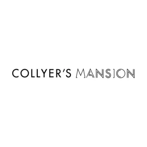 Collyer's Mansion Promo Code