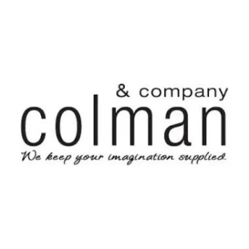 Colman and Company Promo Code