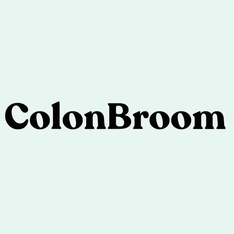 ColonBroom Promo Code