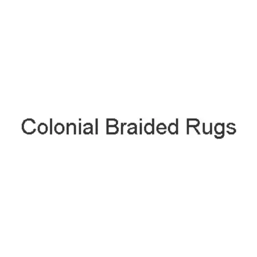 Colonial Braided Rug Promo Code