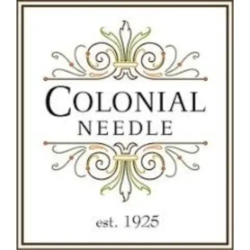 Colonial Needle Promo Code