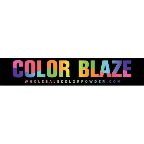 Color Blaze Promo Code