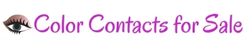 Color Contacts for Sale Promo Code