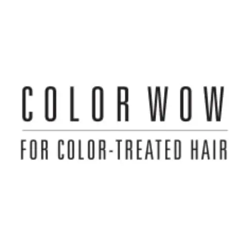 Color Wow Promo Code