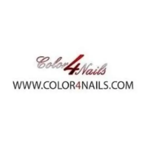 Color4Nails Promo Code