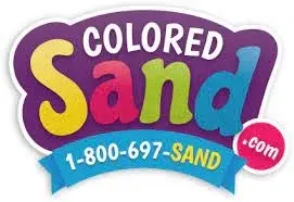 Coloredsand.com Promo Code