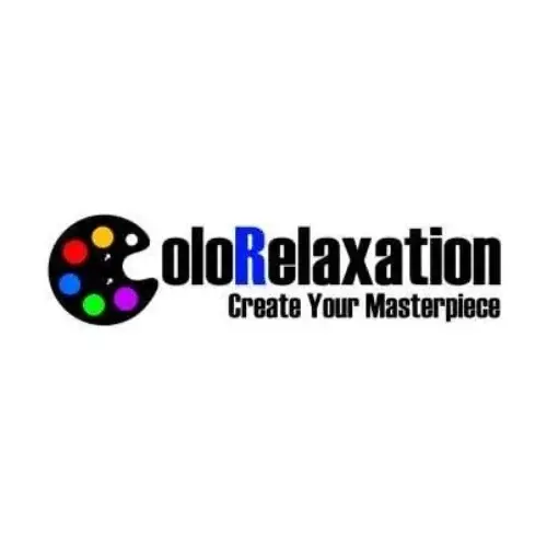 Colorelaxation Promo Code
