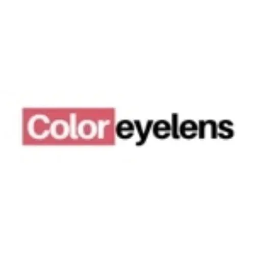 Coloreyelens Promo Code
