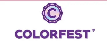 COLORFEST Promo Code